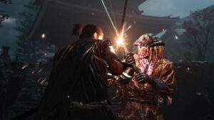 الكشف رسميا عن لعبة Onimusha: Way of the Sword