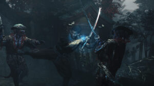 الكشف رسميا عن لعبة Onimusha: Way of the Sword