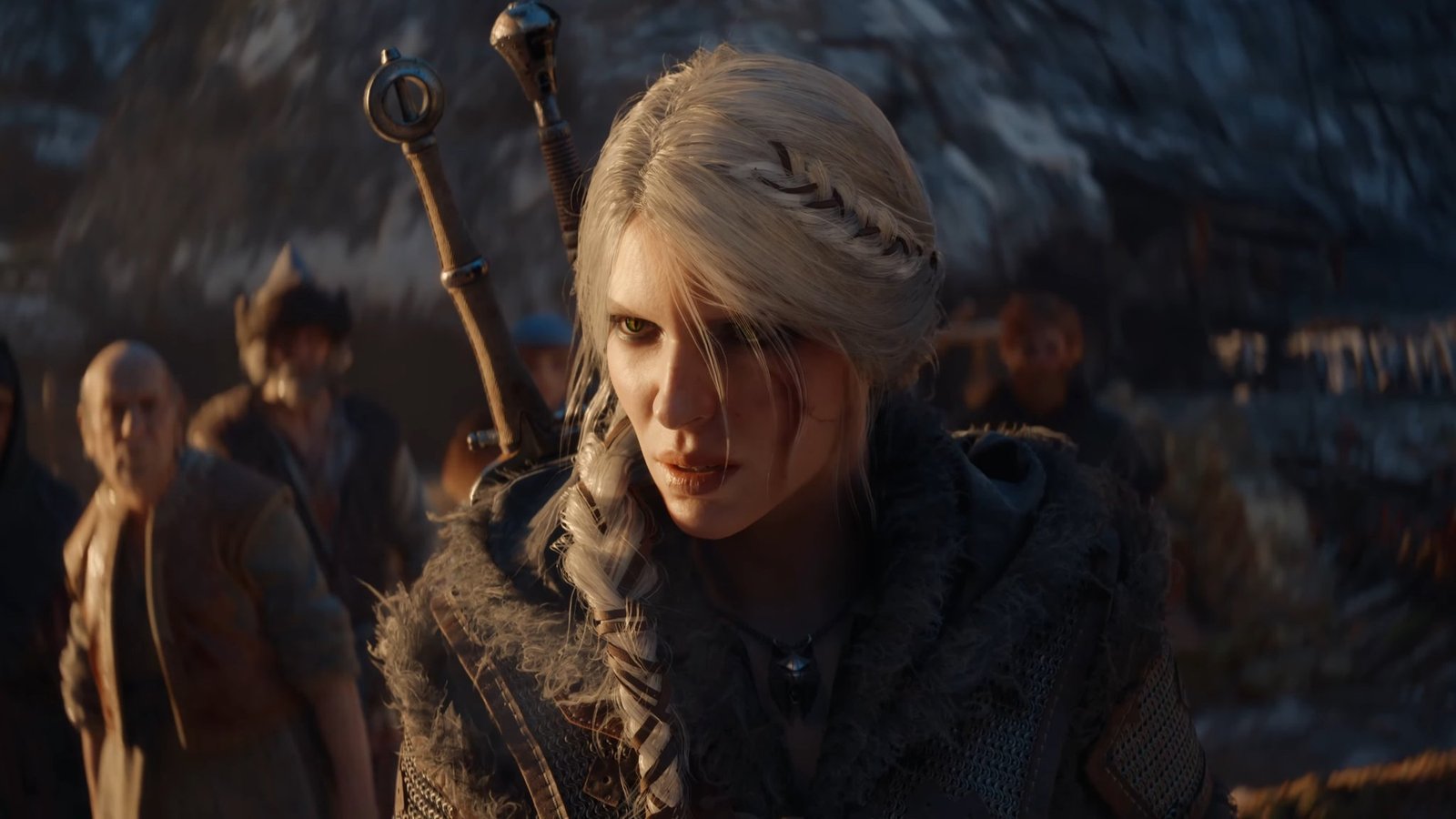 أهم المعلومات عن The Witcher IV