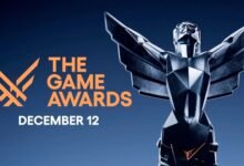 جميع الفائزين في حفل The Game Awards لعام 2024