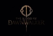 الإعلان عن حدث الكشف عن The Blood of Dawnwalker