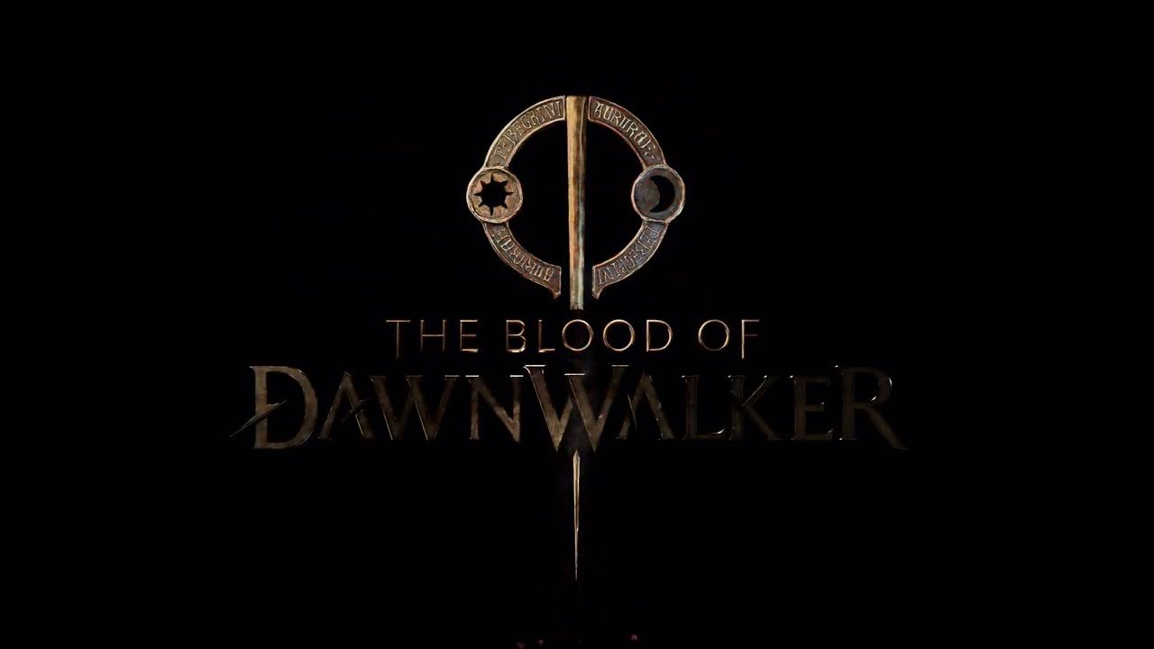 الإعلان عن حدث الكشف عن The Blood of Dawnwalker