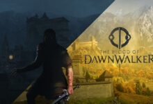 الإعلان عن حدث الكشف عن The Blood of Dawnwalker