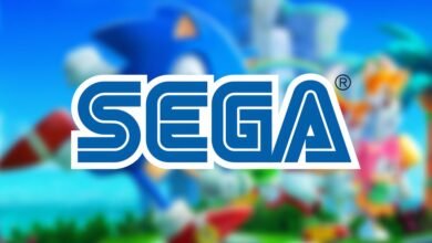 إشاعة: Sega تفكر بإطلاق خدمة تأجير الألعاب خاصة بها