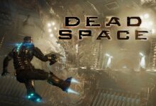 شركة EA ترفض مشروع جديد لسلسلة Dead Space