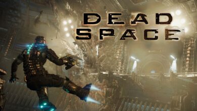 شركة EA ترفض مشروع جديد لسلسلة Dead Space