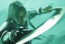 لعبة Final Fantasy 7 Rebirth قادمة للحاسب الشخصي في 2025