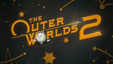 لعبة The Outer Worlds 2 قادمة إلى PlayStation 5 في 2025