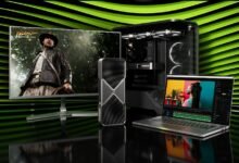 سلسلة NVIDIA Blackwell GeForce RTX 50 تفتح آفاقًا جديدة في عالم رسومات الكمبيوتر المدعومة بالذكاء الاصطناعي