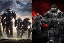 إشاعة: Halo و Gears على منصة PlayStation !