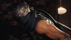 الكشف عن Ninja Gaiden 2 Black مع موعد إصدار اليوم