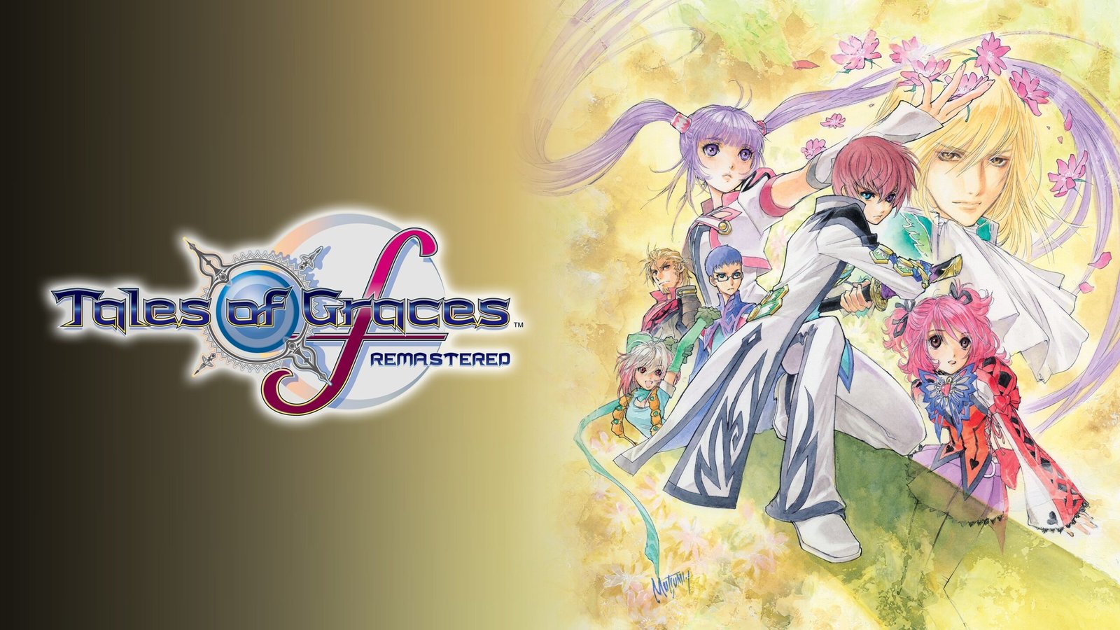 مراجعة Tales of Graces f Remastered 1 مراجعة Tales of Graces f Remastered