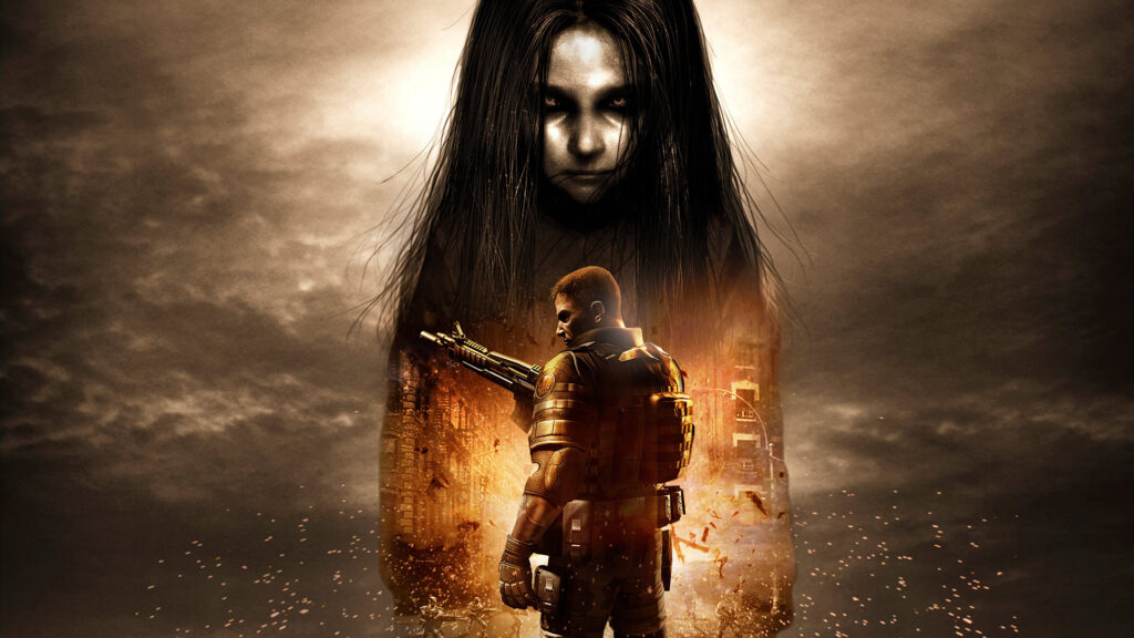 تاريخ Monolith Productions حتى النهاية