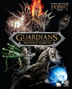 تاريخ Monolith Productions حتى النهاية