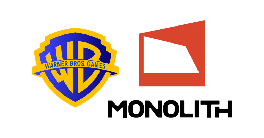 تاريخ Monolith Productions حتى النهاية