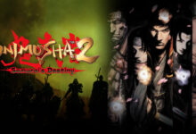 مراجعة Onimusha 2: Samurai’s Destiny