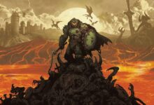 5 معلومات عن Doom: The Dark Ages عليك معرفتها