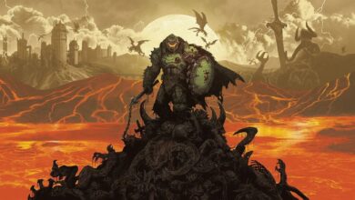 5 معلومات عن Doom: The Dark Ages عليك معرفتها