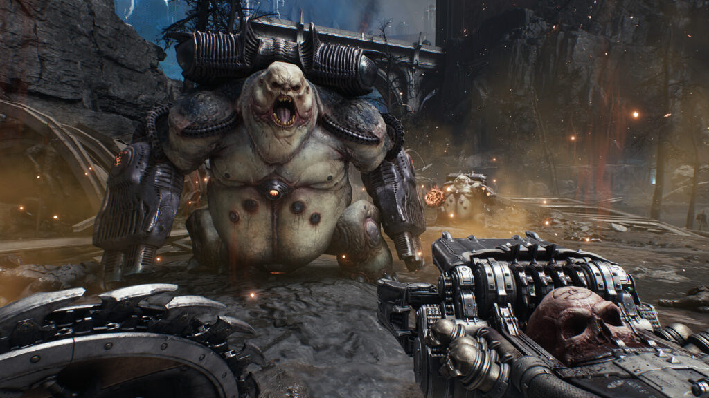 5 معلومات عن Doom: The Dark Ages عليك معرفتها