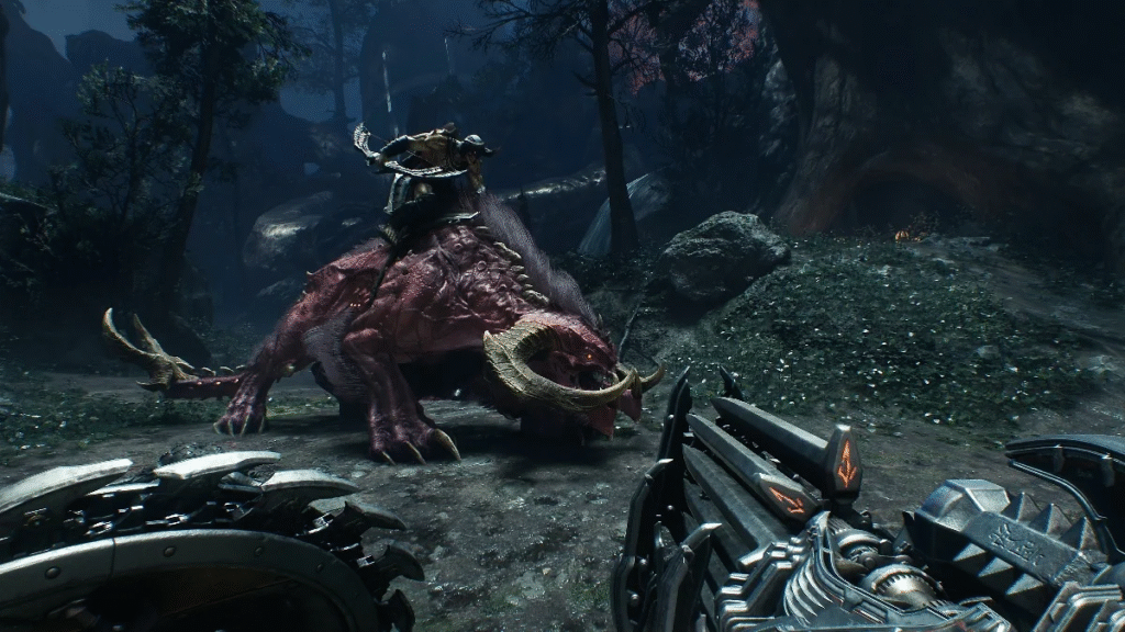 5 معلومات عن Doom: The Dark Ages عليك معرفتها