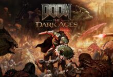 مراجعة Doom The Dark Ages ( قيد العمل )