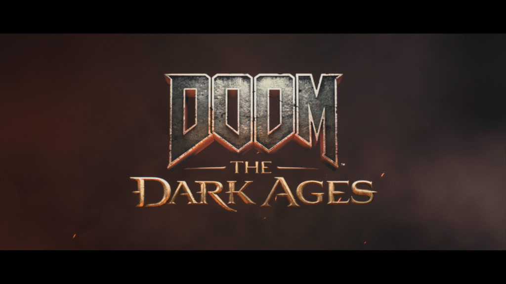 مراجعة Doom The Dark Ages ( قيد العمل )