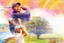تفاصيل الموسم الثاني للعبة PGA TOUR® 2K25