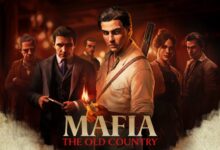 العرض الدعائي الرسمي للعبة Mafia: The Old Country