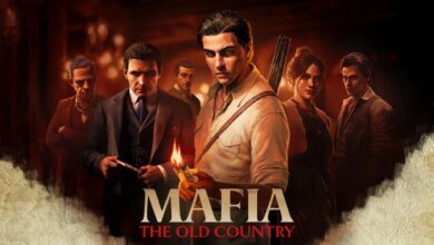 العرض الدعائي الرسمي للعبة Mafia: The Old Country