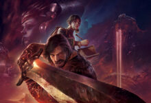 مراجعة Blades of Fire (قيد العمل)