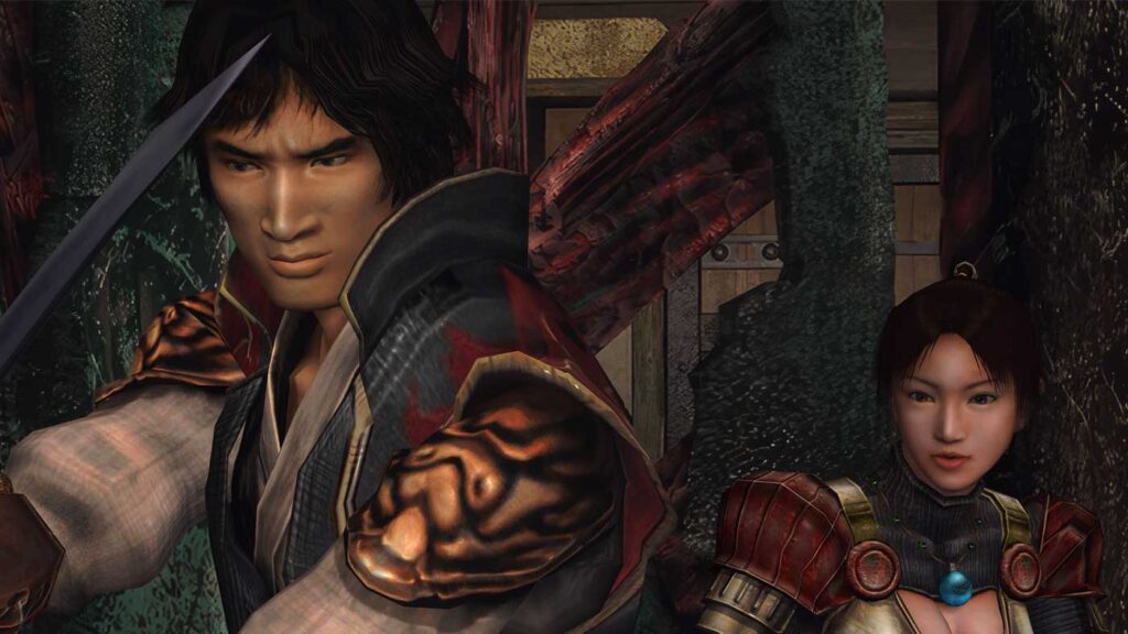 مراجعة Onimusha 2: Samurai’s Destiny