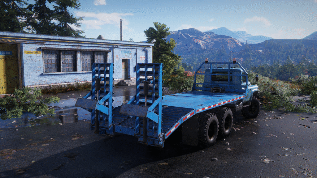 مراجعة RoadCraft