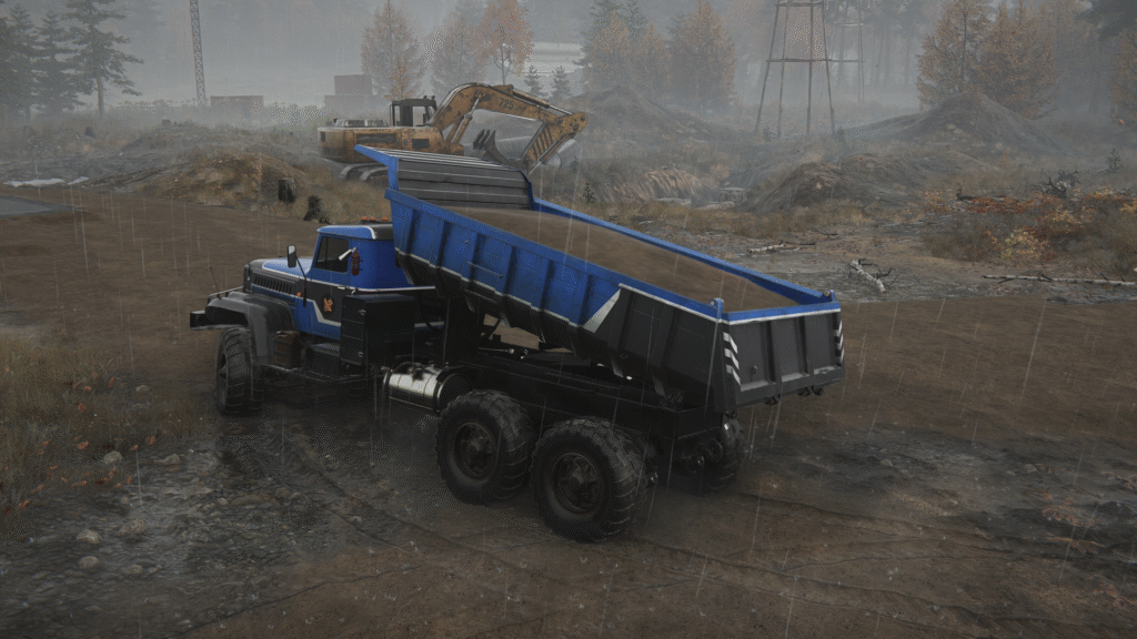 مراجعة RoadCraft