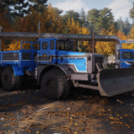 مراجعة RoadCraft