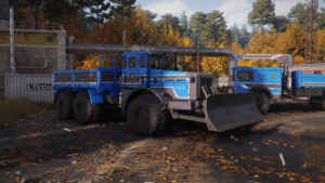 مراجعة RoadCraft