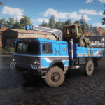 مراجعة RoadCraft