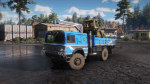 مراجعة RoadCraft