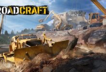 مراجعة RoadCraft