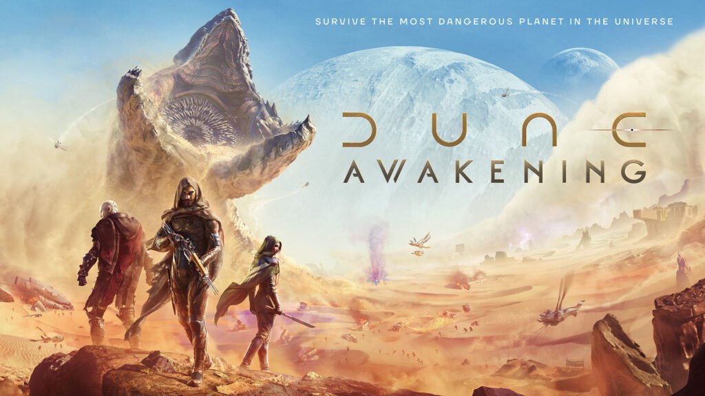 أهم ألعاب شهر يونيو 2025