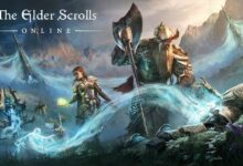 الكشف عن عرض دعائي جديد واقعي للعبة The Elder Scrolls Online