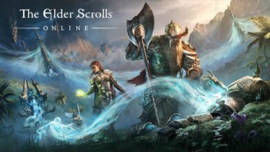 الكشف عن عرض دعائي جديد واقعي للعبة The Elder Scrolls Online