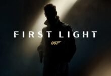 رسميًا سيتم الكشف الكامل عن لعبة جيمس بوند القادمة 007 First Light هذا الاسبوع