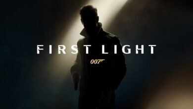 رسميًا سيتم الكشف الكامل عن لعبة جيمس بوند القادمة 007 First Light هذا الاسبوع