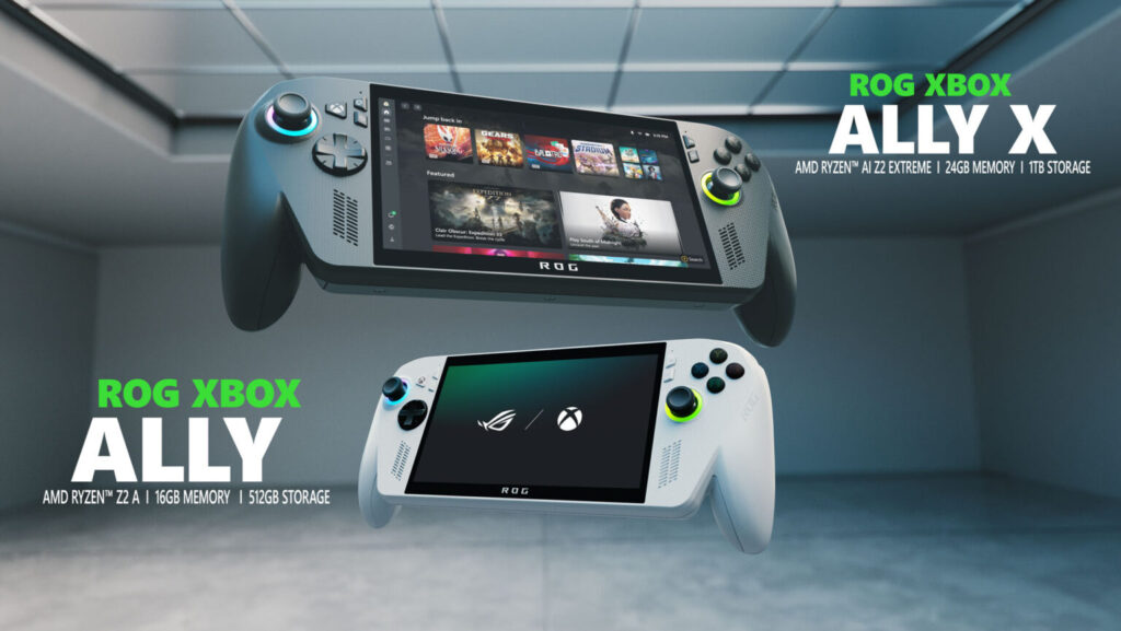 أهم إعلانات مؤتمر Xbox Games Showcase 2025