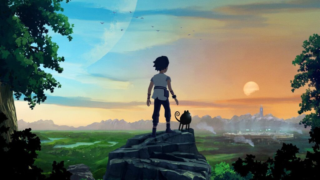 أهم إعلانات مؤتمر Xbox Games Showcase 2025
