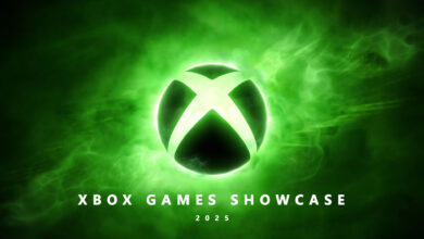 أهم إعلانات مؤتمر Xbox Games Showcase 2025