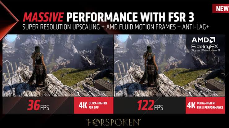 هل كروت Nvidia متفوقة على جميع المنافسين ؟ شرح لجميع تقنيات الألعاب