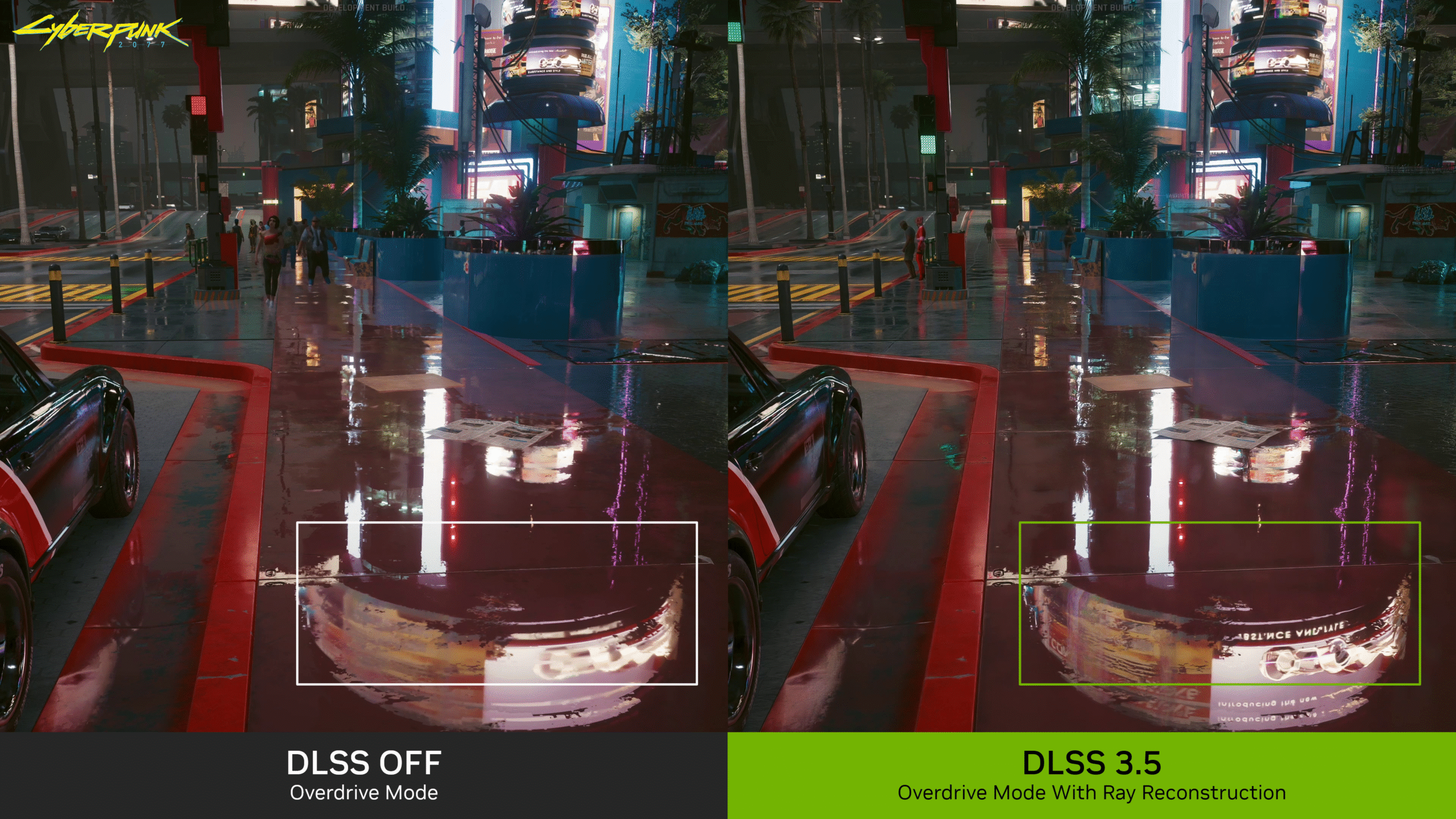 هل كروت Nvidia متفوقة على جميع المنافسين ؟ شرح لجميع تقنيات الألعاب
