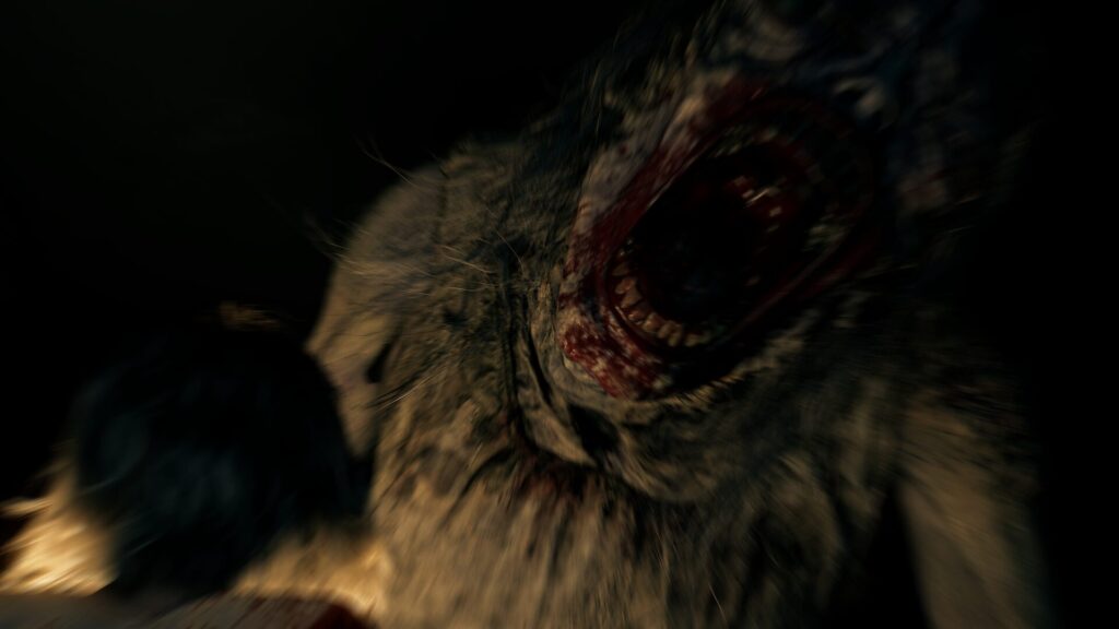 كل ما نعرفه عن لعبة Resident Evil Requiem كل ما نعرفه عن لعبة Resident Evil Requiem