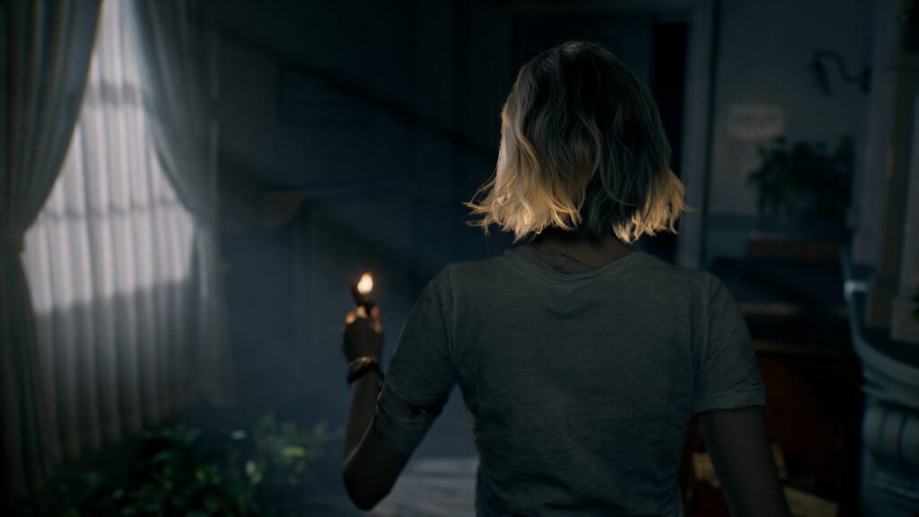 كل ما نعرفه عن لعبة Resident Evil Requiem